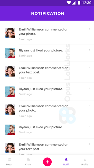 Social Media Sharing App Angular Admin Laravel Php Newsfeed Social Media Sharing App Angular Admin Laravel Php Newsfeed